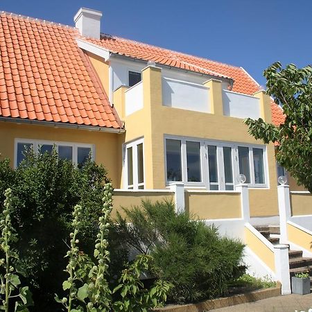 Ostre Strandvej 49 Σκάγκεν Εξωτερικό φωτογραφία