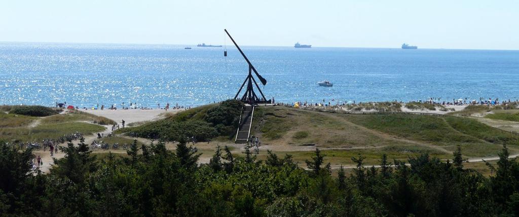 Ostre Strandvej 49 Σκάγκεν Εξωτερικό φωτογραφία